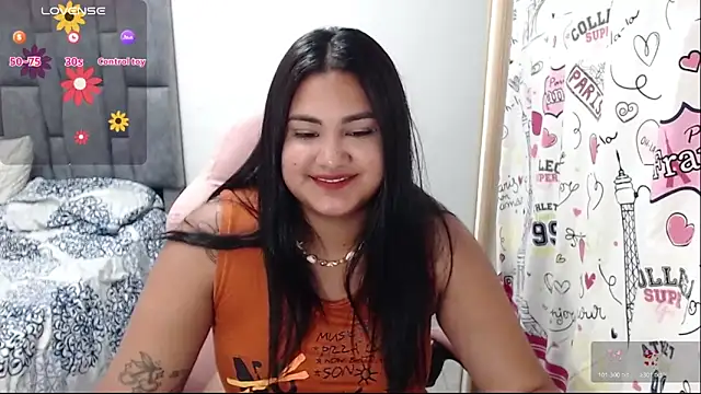 Alicelunaa's Live XXX Chat