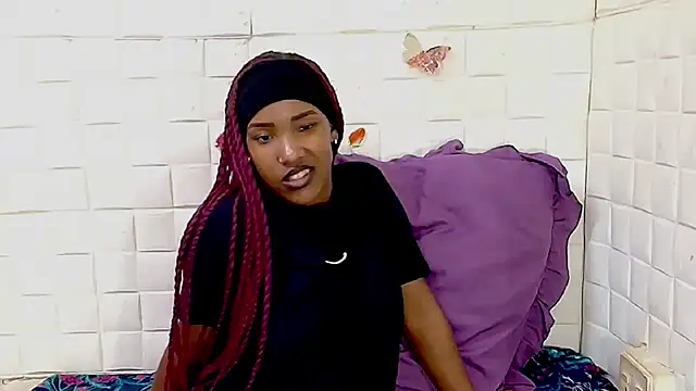 EroticSexyPrada's Live XXX Chat