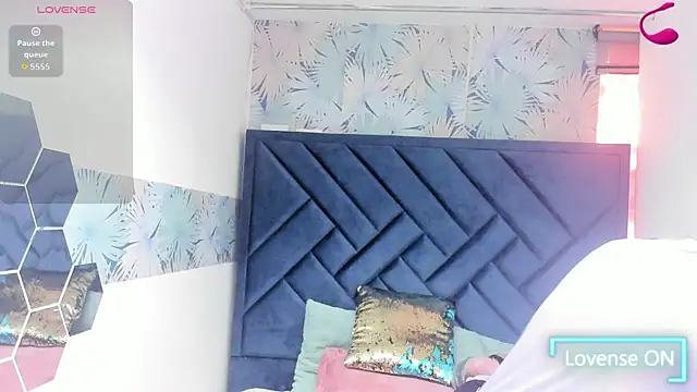 Barbara_fox__ Adlı Modelin Canlı XXX Sohbeti