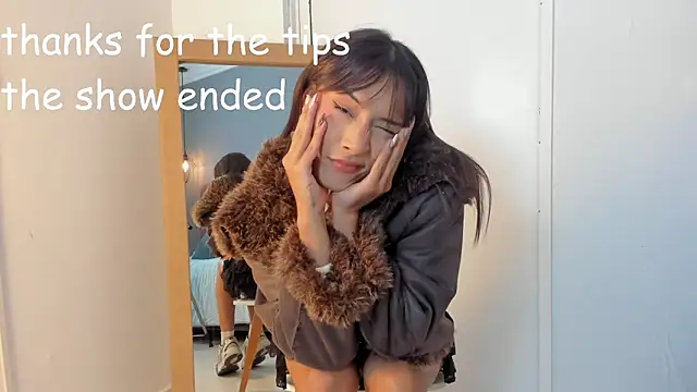 Webkamerová show victoria_decapri