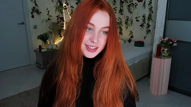 AirySilhouette Live XXX-chat