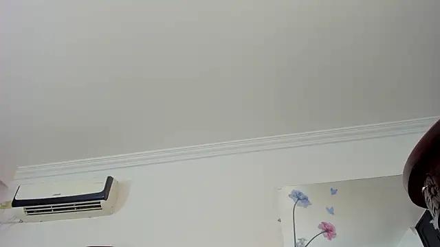 Show de webcam de _foxy_00