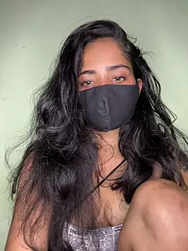 harshali_2012's Webcam Show