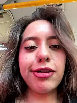 arycooper_'s Live XXX Chat