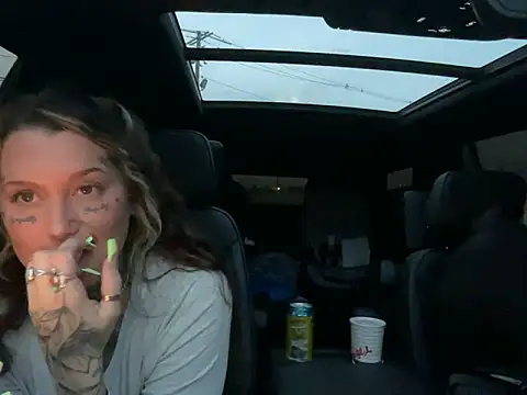 Czat XXX na żywo – lexymarie