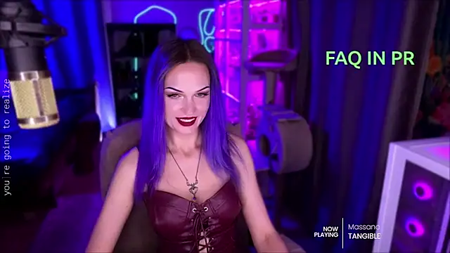 Chat XXX Live ml_milana