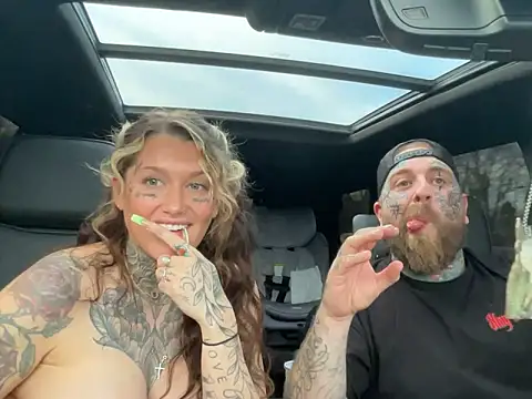 lexymarie Adlı Modelin Canlı XXX Sohbeti