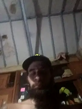 hairy_mannn's Live XXX Chat