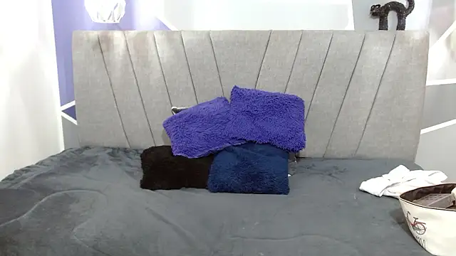 luna_merie 现场XXX聊天