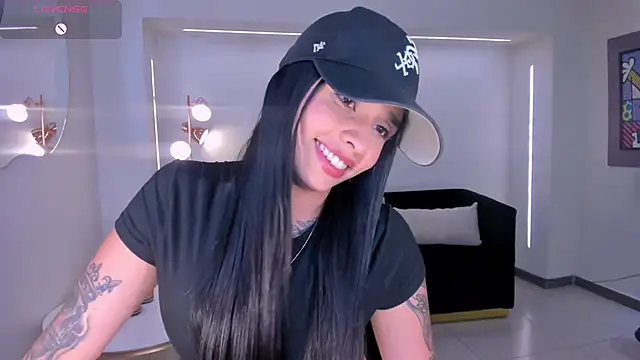 Chatroom XXX en direct de MariaHerrera_