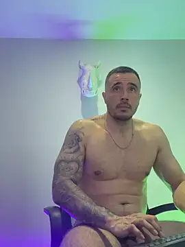 Dagoti's Live XXX Chat