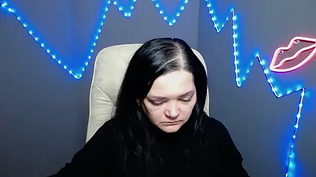 LauraFinn's Live XXX Chat