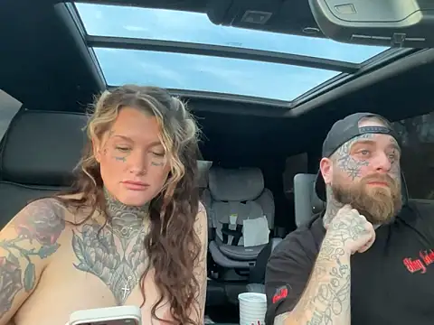 lexymarie Live XXX-Chat