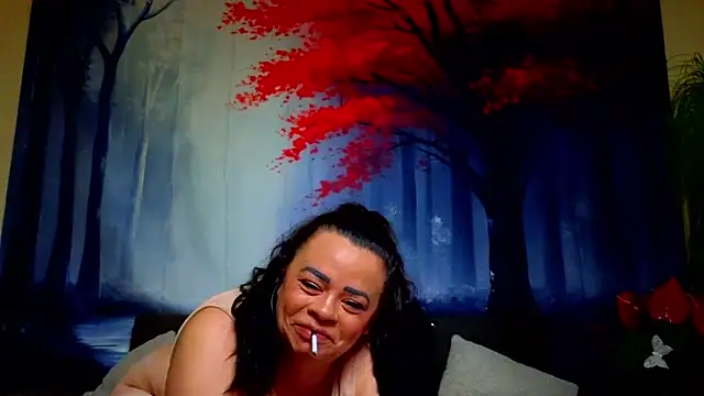 Chatroom XXX en direct de ElizabethEven