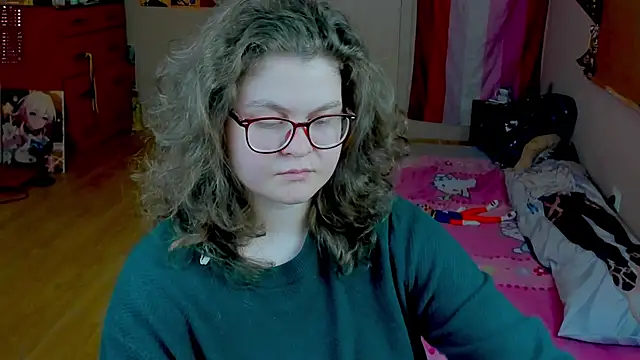 Sashy_Way Chat XXX in diretta