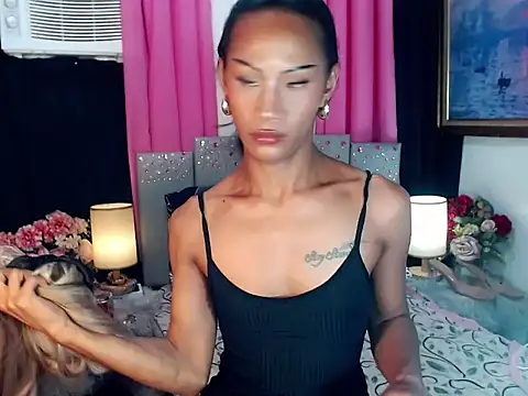 Chat XXX ao vivo de Tarah_MC_Actressex