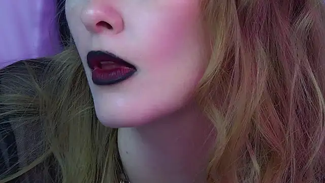 Webkamerová show AgataFoxley