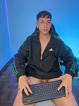 oliver_kyyn Webbikameraesitys