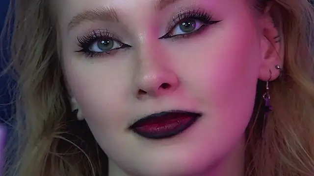 XXX chat uživo modela AgataFoxley