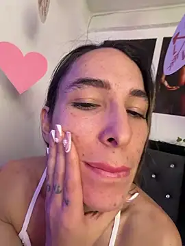 Živý XXX chat Niky_777