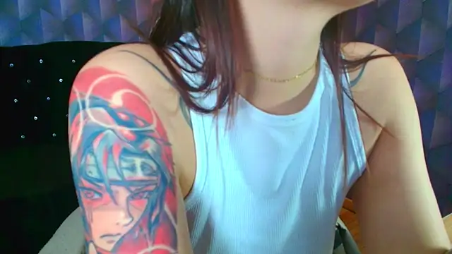 LiaHarryis – Naživo XXX chat