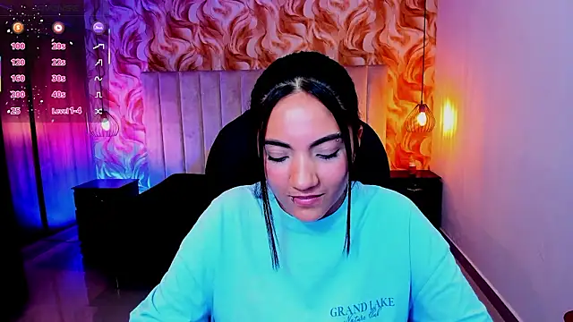 miichael_black Live XXX-chat