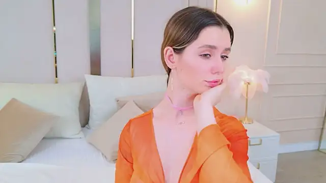 MarybethSnow 即時 XXX 聊天