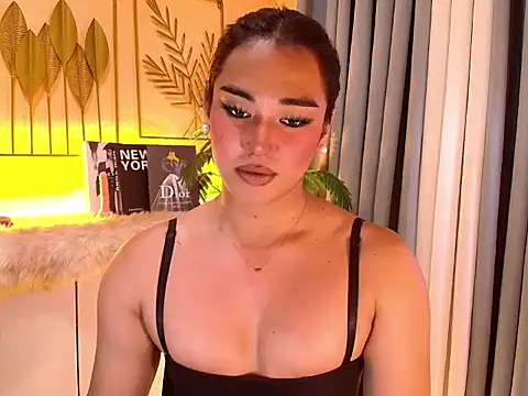 magnificent_kitana – webcam-show