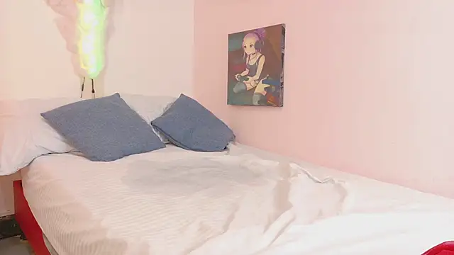 salome_diamond – Live XXX-chat