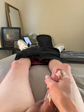 Show webcam de Tyman3236