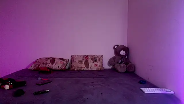 K9_GoodBoy élő XXX-chatje