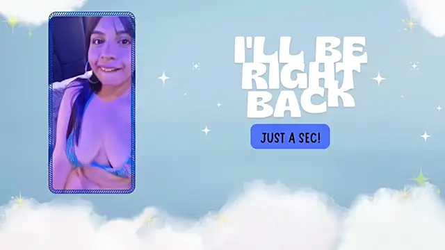 solange_bliss1 Live XXX Chat