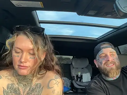 Živý XXX chat lexymarie