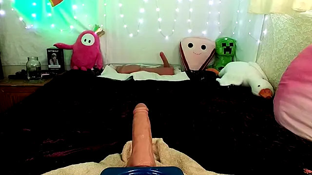 GamerGirlRoxyAndLee – Live XXX-chat