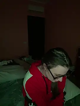 Flossy_Vettie 即時 XXX 聊天