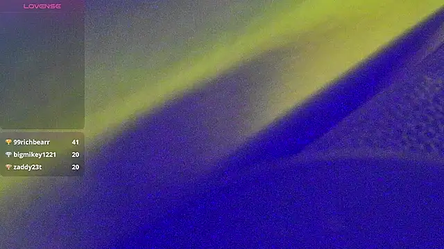 DoMeDoggyNow élő XXX-chatje