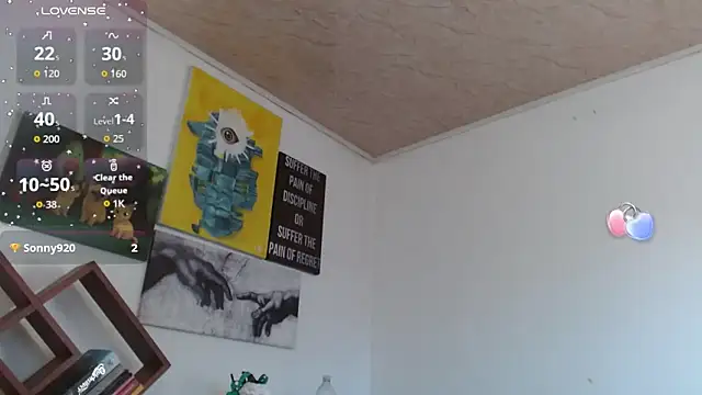 ZoeBakers_ – Naživo XXX chat