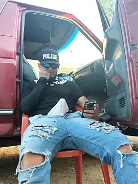 PIGHIGHDIRTY_p0のウェブカメラショー