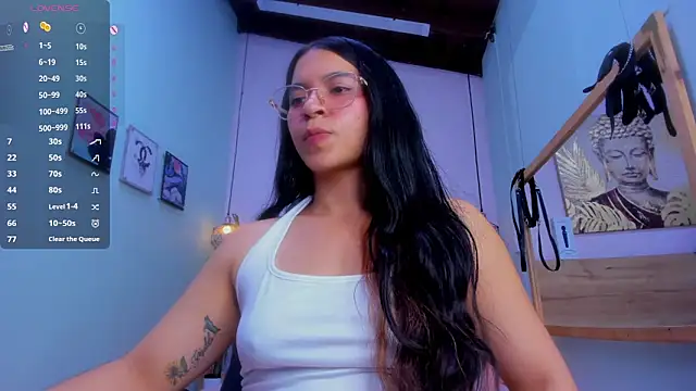 lalytulu99 Live XXX-Chat