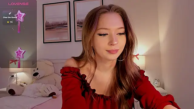 Czat XXX na żywo – diana_nier