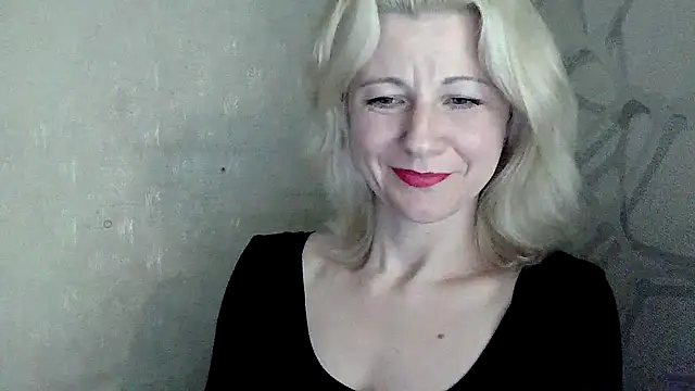 Katerina-Kissa webcam show