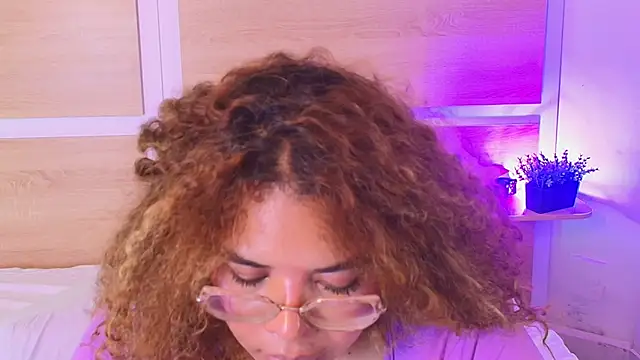 Your_big_ebony_goddness Obrolan Langsung XXX