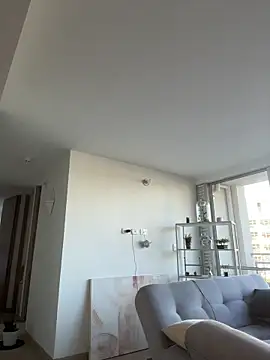 Ameellie's Live XXX Chat