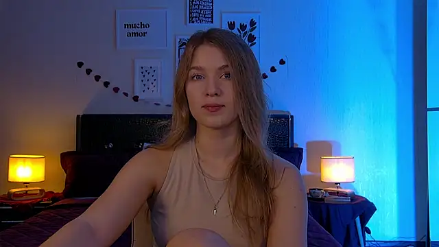 CassandraMarcy Obrolan Langsung XXX