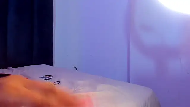 Chat XXX en directo de Anette_