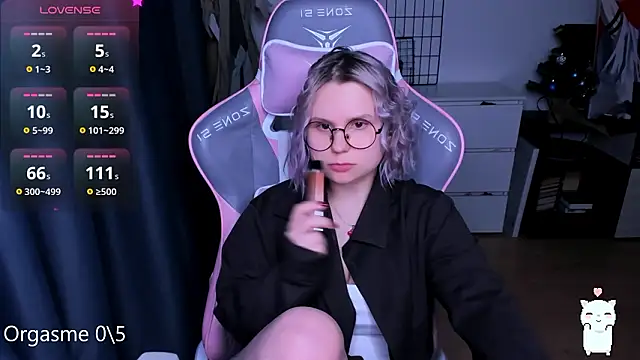 Sembang XXX Secara Langsung miray_kuriyama123