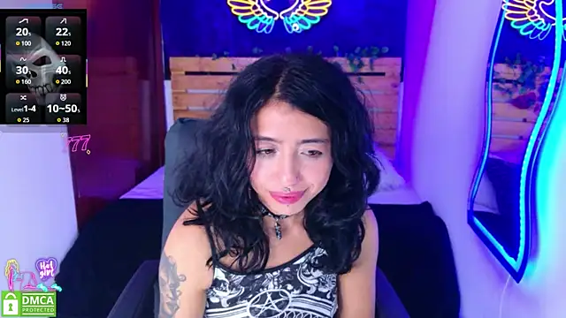 Chat +18 de REDHOTTER_ ao vivo