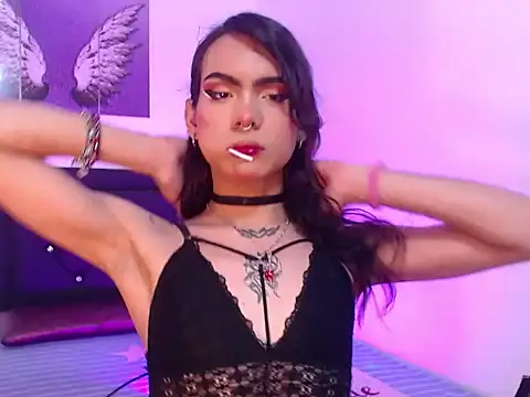 lilithnyx333 Webcamshow