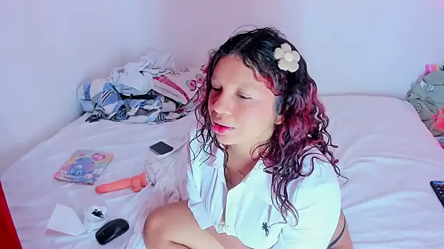 Emily_Coper18 live XXX chat