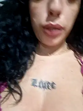 Show de webcam de Flora-latin-girl